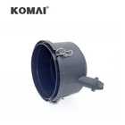 P822768 P822769 Air Filter assembly AF25436 AF25497 air filter housing cover for Komatsu Hitachi excavators