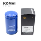 Auto Parts For WD10G220E21 WD615 Fuel Filter For Komatsu Weichai Iveco Engine 612600081334