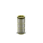 Diesel Element Fuel Water Separator 24304-00016C For Doosan DX215-9C DX150-9