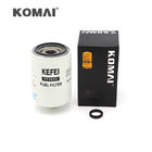 153.01mm Height Komai Filter Spin On Fuel Filter 3I1144 9Y4403 Long Using Life
