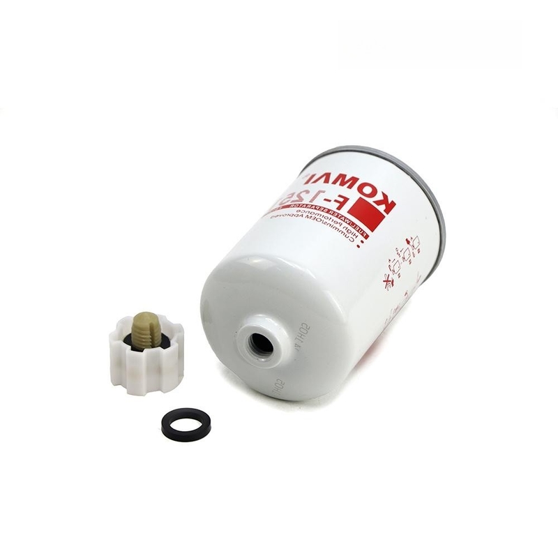 Spin On Fuel Filter 3931062 3286503 3843760 FS1251 For Excavator LFF8062 P55-0248 PK26561118